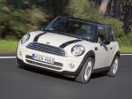 Mini Cooper D 2007 года